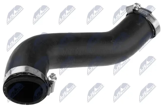 Ladeluftschlauch NTY GPP-HY-015 Bild Ladeluftschlauch NTY GPP-HY-015