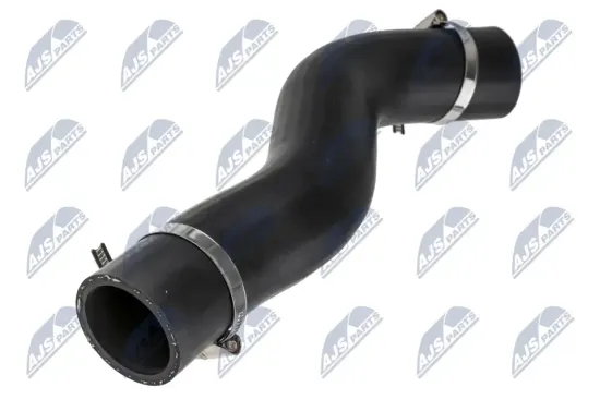 Ladeluftschlauch NTY GPP-HY-016 Bild Ladeluftschlauch NTY GPP-HY-016