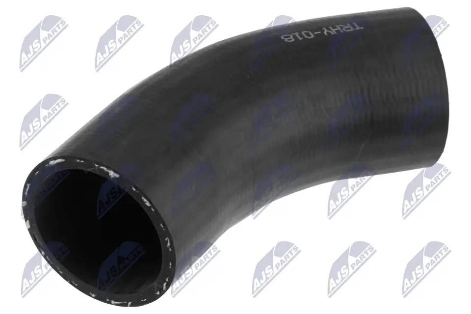 Ladeluftschlauch oben Ladeluftkühler NTY GPP-HY-018