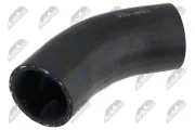 Ladeluftschlauch oben Ladeluftkühler NTY GPP-HY-018