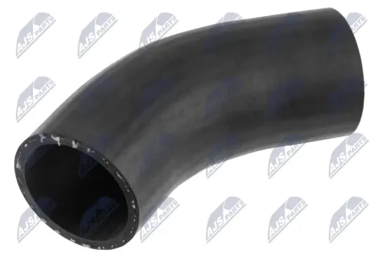 Ladeluftschlauch oben Ladeluftkühler NTY GPP-HY-018 Bild Ladeluftschlauch oben Ladeluftkühler NTY GPP-HY-018