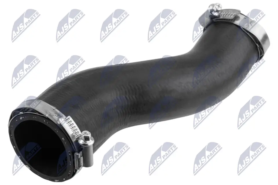 Ladeluftschlauch NTY GPP-HY-019