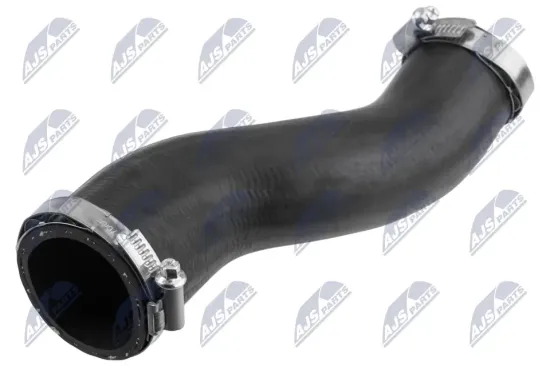 Ladeluftschlauch NTY GPP-HY-019 Bild Ladeluftschlauch NTY GPP-HY-019