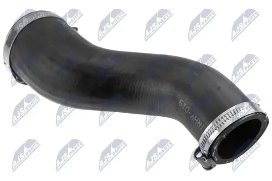 Ladeluftschlauch NTY GPP-HY-019 Bild Ladeluftschlauch NTY GPP-HY-019