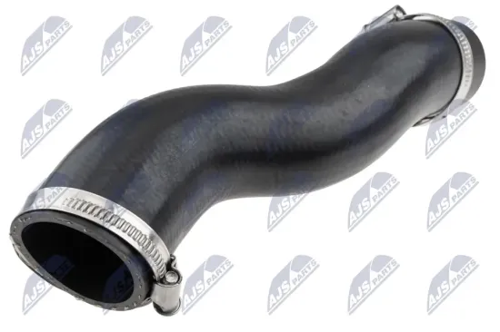 Ladeluftschlauch NTY GPP-HY-023 Bild Ladeluftschlauch NTY GPP-HY-023