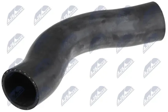 Ladeluftschlauch Ladeluftkühler oben NTY GPP-HY-024 Bild Ladeluftschlauch Ladeluftkühler oben NTY GPP-HY-024