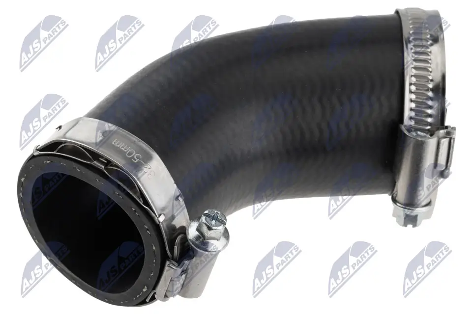 Ladeluftschlauch NTY GPP-HY-025