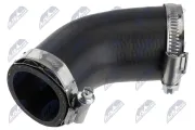 Ladeluftschlauch NTY GPP-HY-025
