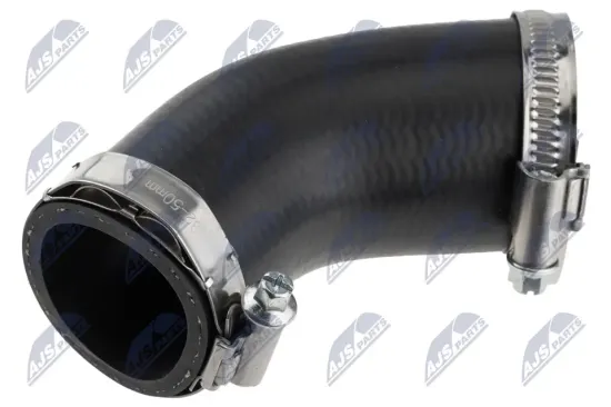 Ladeluftschlauch NTY GPP-HY-025 Bild Ladeluftschlauch NTY GPP-HY-025