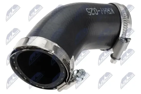 Ladeluftschlauch NTY GPP-HY-025 Bild Ladeluftschlauch NTY GPP-HY-025