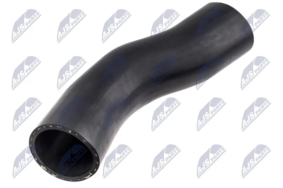 Ladeluftschlauch NTY GPP-HY-027