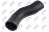 Ladeluftschlauch NTY GPP-HY-027 Bild Ladeluftschlauch NTY GPP-HY-027