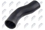 Ladeluftschlauch NTY GPP-HY-027