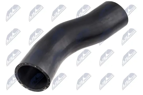 Ladeluftschlauch NTY GPP-HY-027 Bild Ladeluftschlauch NTY GPP-HY-027