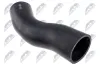 Ladeluftschlauch NTY GPP-HY-027 Bild Ladeluftschlauch NTY GPP-HY-027