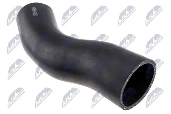 Ladeluftschlauch NTY GPP-HY-027 Bild Ladeluftschlauch NTY GPP-HY-027