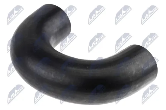 Ladeluftschlauch NTY GPP-HY-029 Bild Ladeluftschlauch NTY GPP-HY-029