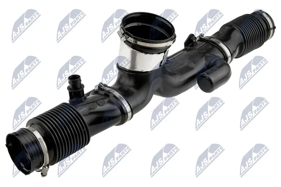 Ansaugschlauch, Luftfilter NTY GPP-JG-000