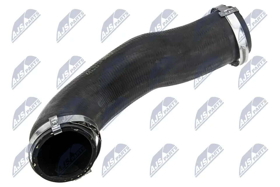 Ladeluftschlauch Ladeluftkühler NTY GPP-JG-003