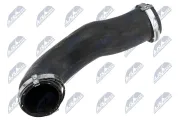 Ladeluftschlauch Ladeluftkühler NTY GPP-JG-003