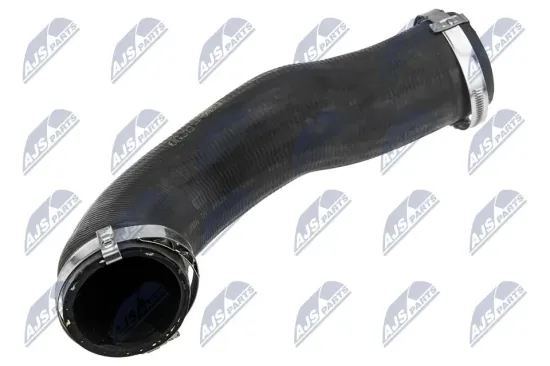 Ladeluftschlauch Ladeluftkühler NTY GPP-JG-003 Bild Ladeluftschlauch Ladeluftkühler NTY GPP-JG-003