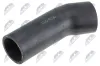 Ladeluftschlauch NTY GPP-JG-005 Bild Ladeluftschlauch NTY GPP-JG-005