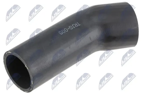 Ladeluftschlauch NTY GPP-JG-005 Bild Ladeluftschlauch NTY GPP-JG-005