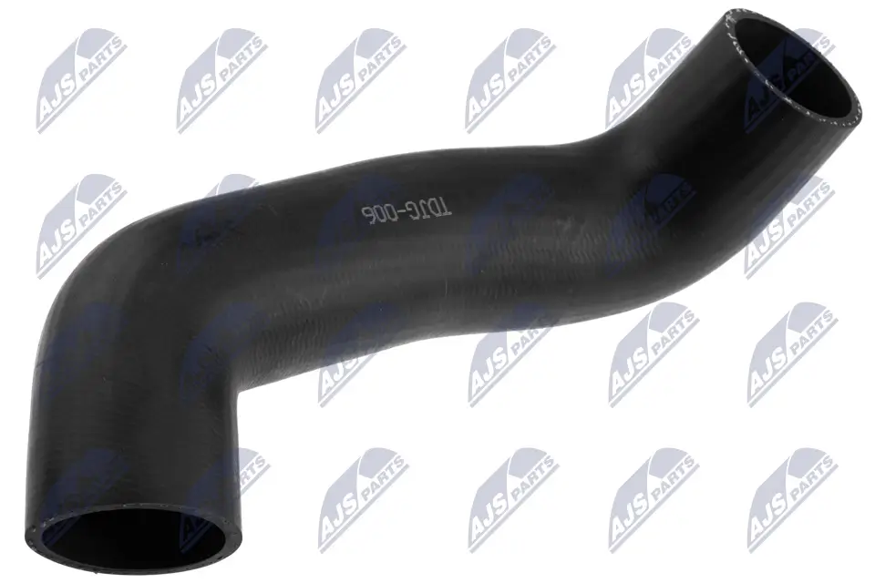 Ladeluftschlauch NTY GPP-JG-006