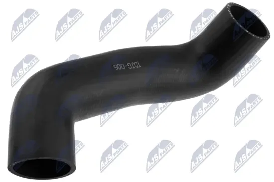 Ladeluftschlauch NTY GPP-JG-006 Bild Ladeluftschlauch NTY GPP-JG-006