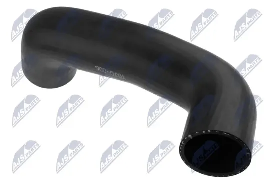 Ladeluftschlauch NTY GPP-JG-006 Bild Ladeluftschlauch NTY GPP-JG-006