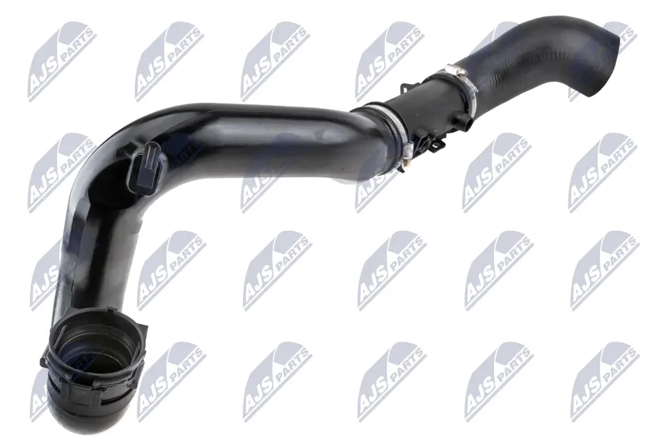 Ladeluftschlauch NTY GPP-JG-007