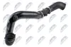 Ladeluftschlauch NTY GPP-JG-007 Bild Ladeluftschlauch NTY GPP-JG-007