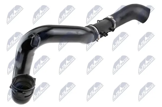 Ladeluftschlauch NTY GPP-JG-007 Bild Ladeluftschlauch NTY GPP-JG-007