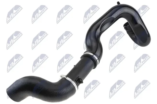 Ladeluftschlauch NTY GPP-JG-007 Bild Ladeluftschlauch NTY GPP-JG-007