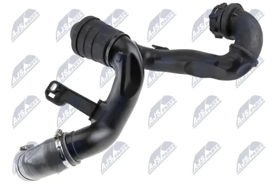 Ladeluftschlauch rechts NTY GPP-JG-008 Bild Ladeluftschlauch rechts NTY GPP-JG-008