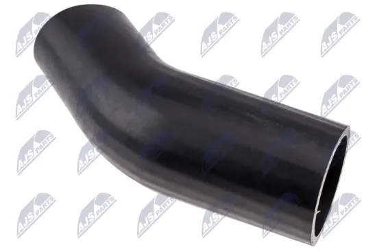 Ladeluftschlauch NTY GPP-JG-009 Bild Ladeluftschlauch NTY GPP-JG-009