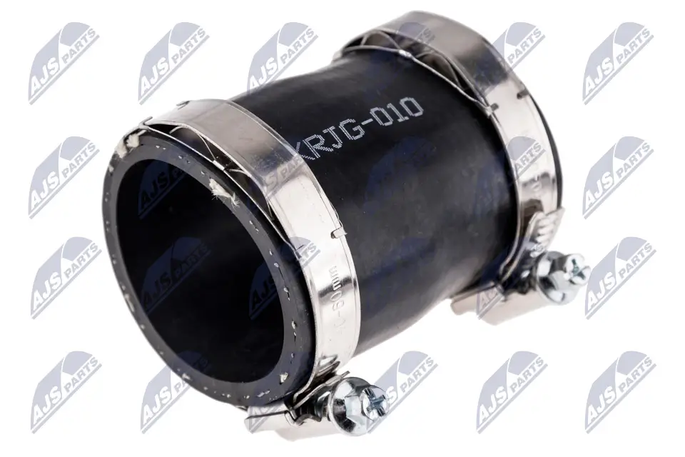 Ladeluftschlauch NTY GPP-JG-010