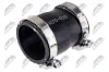 Ladeluftschlauch NTY GPP-JG-010 Bild Ladeluftschlauch NTY GPP-JG-010