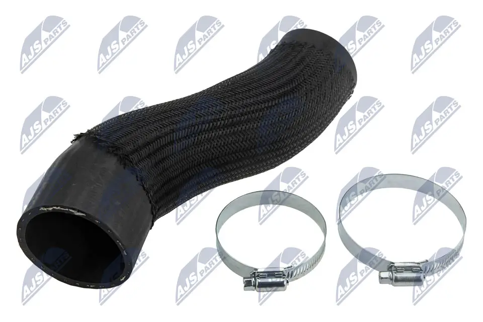 Ladeluftschlauch NTY GPP-KA-002