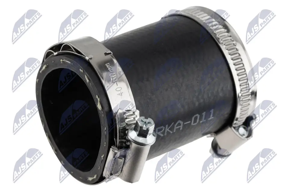 Ladeluftschlauch NTY GPP-KA-011