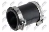 Ladeluftschlauch NTY GPP-KA-011 Bild Ladeluftschlauch NTY GPP-KA-011