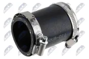 Ladeluftschlauch NTY GPP-KA-011
