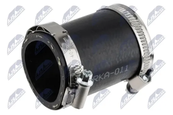 Ladeluftschlauch NTY GPP-KA-011 Bild Ladeluftschlauch NTY GPP-KA-011