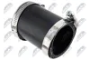 Ladeluftschlauch NTY GPP-KA-011 Bild Ladeluftschlauch NTY GPP-KA-011