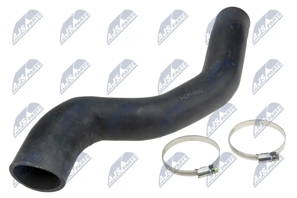 Ladeluftschlauch NTY GPP-LR-000