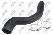 Ladeluftschlauch NTY GPP-LR-000