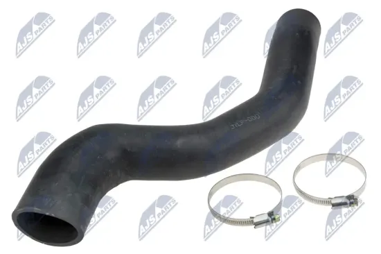 Ladeluftschlauch NTY GPP-LR-000 Bild Ladeluftschlauch NTY GPP-LR-000