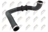 Ladeluftschlauch NTY GPP-LR-001 Bild Ladeluftschlauch NTY GPP-LR-001