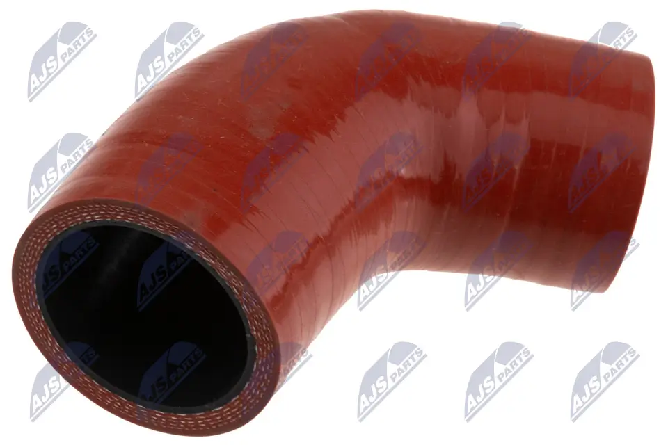 Ladeluftschlauch links NTY GPP-LR-003