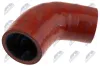 Ladeluftschlauch links NTY GPP-LR-003 Bild Ladeluftschlauch links NTY GPP-LR-003
